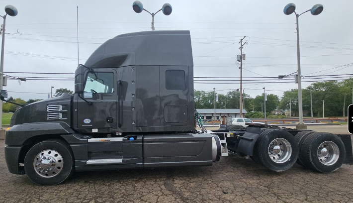 2019 Mack AN62T Tractor